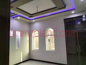 07 Marla House for Sale Warsak Road Peshawar