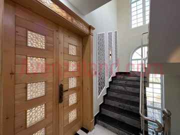10 Marla House for Sale Warsak Road Peshawar