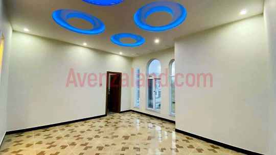 12 Marla House for Sale in Sufyan Garden Peshawar