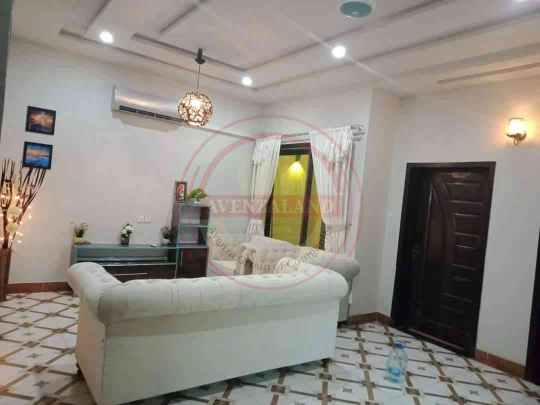 7 Marla House for sale Wapda Town Phase 2 Multan