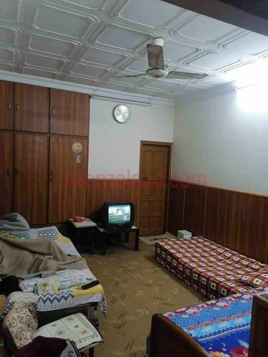 10 Marla House for sale shamsabad colony Multan