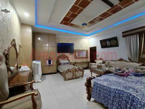12 Marla House For Sale Airport Housing Society Rawalpindi