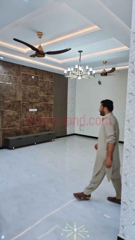 10 Marla Plot For Sale Bahria Town Phase8 Rawalpindi