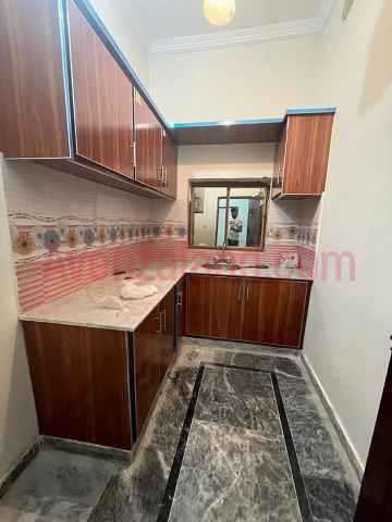 2 Marla House For Sale Gulza-re-quid Rawalpindi