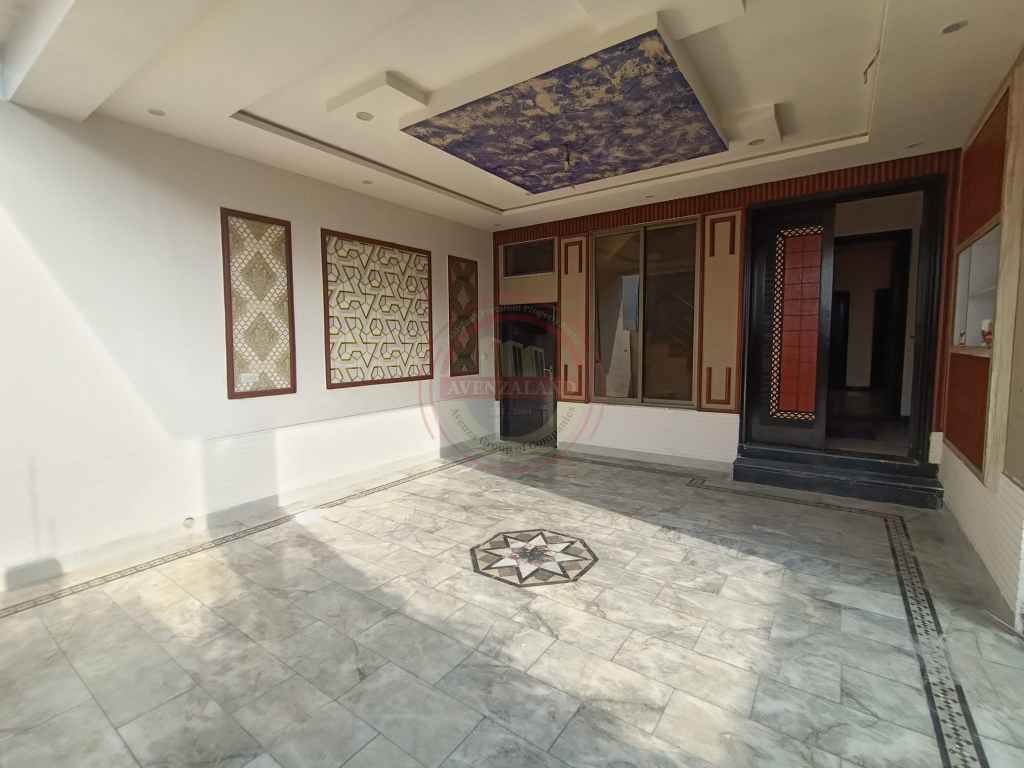 7 Marla House For Sale Lower Canal Road Faisalabad