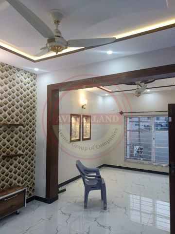 5 Marla House For Sale Bahria Town Rawalpindi