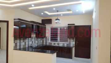 10 Marla House for Sale phase 07 Bahria Town Rawalpindi