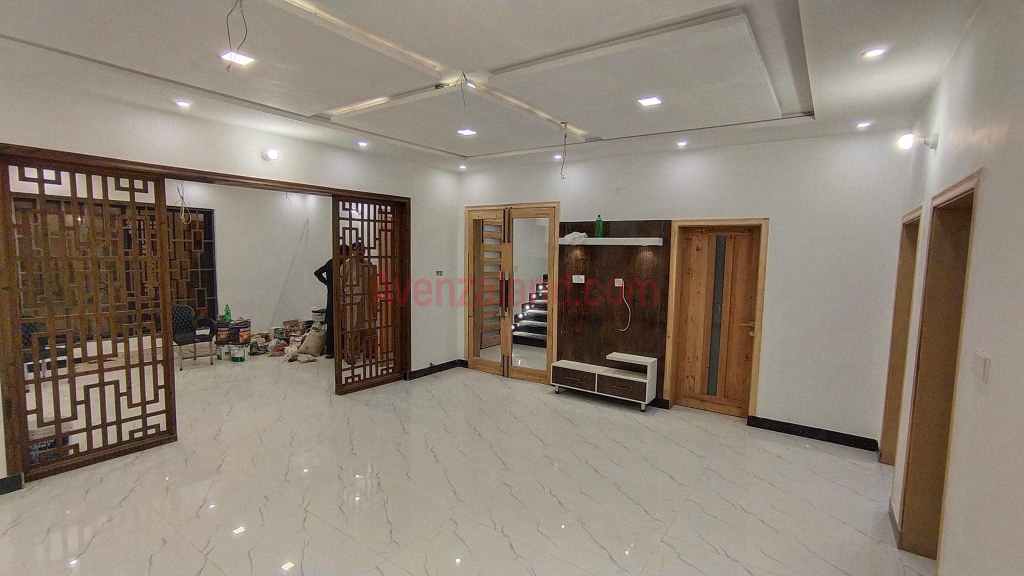 7.1 Marla Model City 2 Satiyana Faisalabad