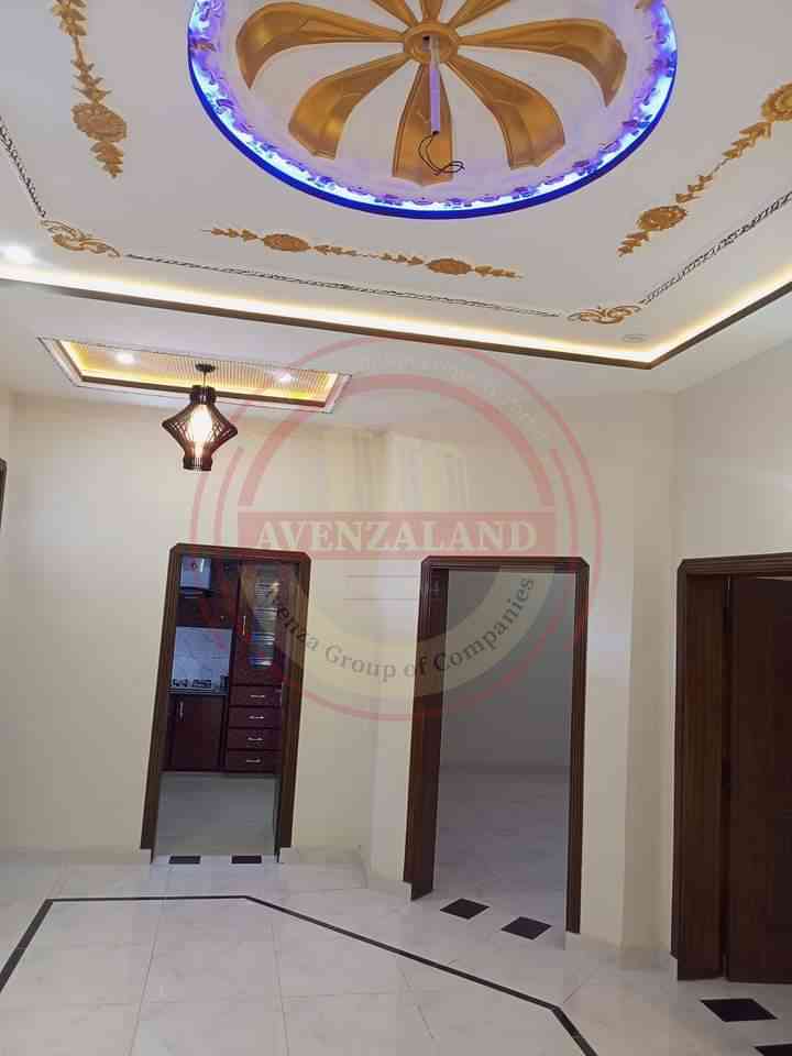 5 Marla House For Sale Shalimar Colony Multan
