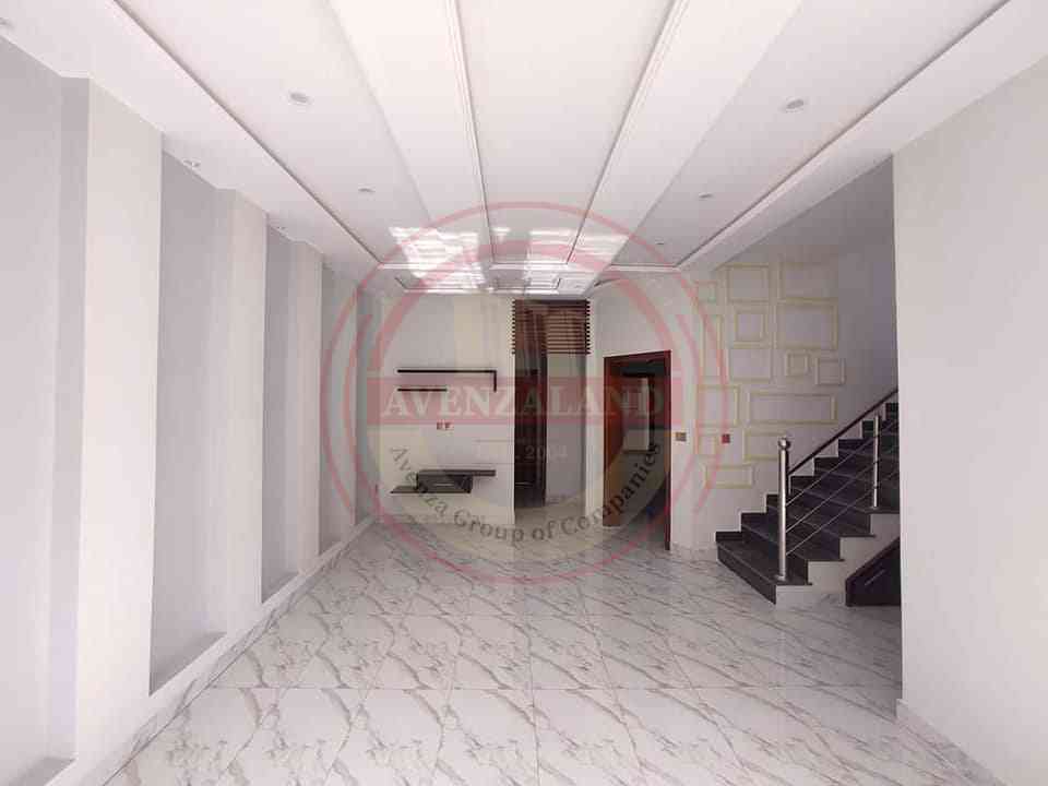 4 Marla House Available for Sale in Buch Villas Multan