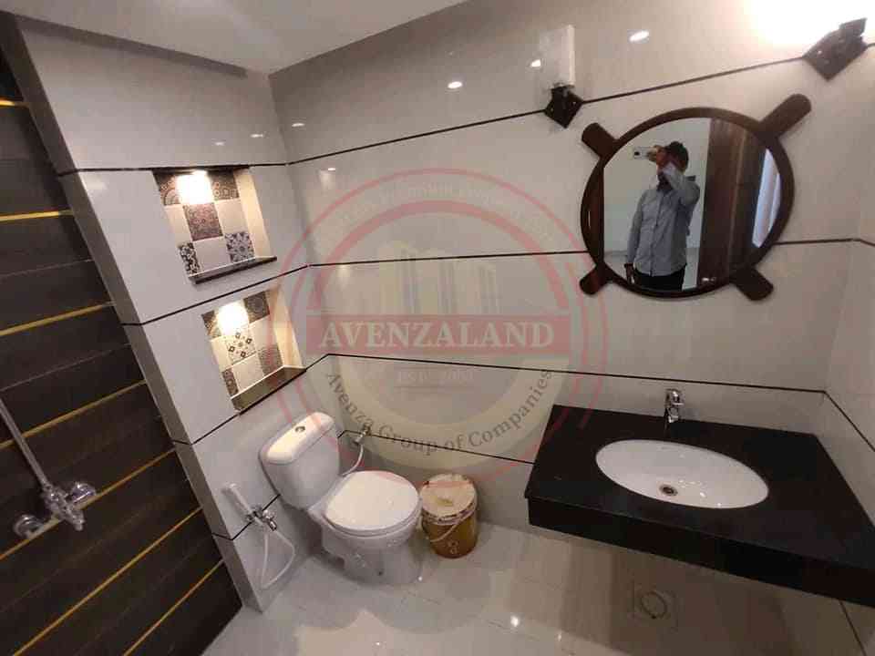 5 Marla House For Sale In Buch Villas Multan