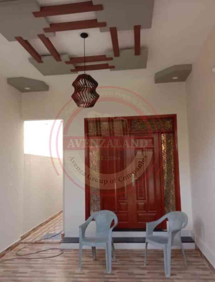 8.5 Marla house for sale Gulshan-e-Iqbal Block 13E Karachi