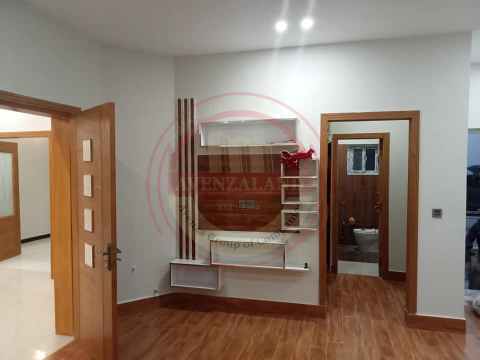 16 Marla Villa For Sale Bahria Town Phase-8 Rawalpindi