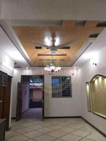 6 Marla House For Sale Adyala Road Rawalpindi