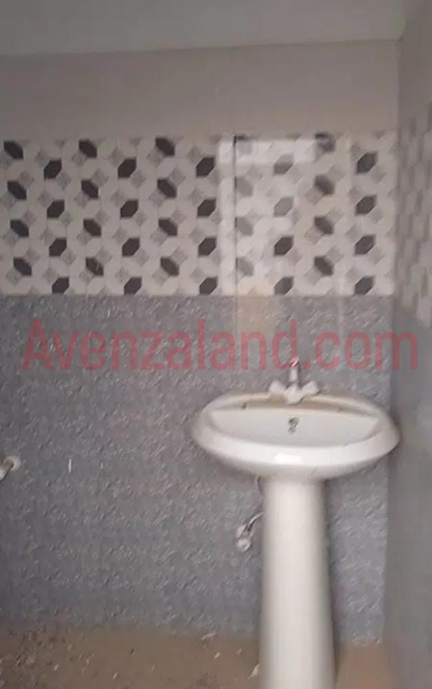 5 Marla House For Sale Salfia Society Karachi