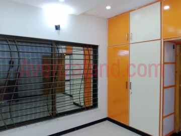 07 Marla House for Sale Bahria Town Rawalpindi