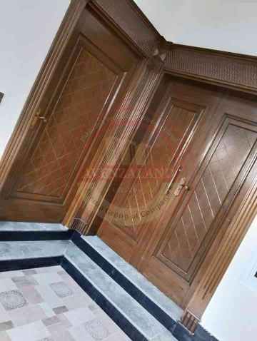 4 Marla House For Sale Sufyan Garden Warsak Road Peshawar