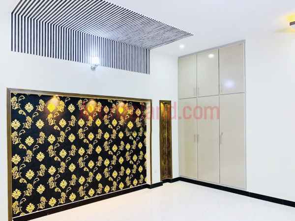 7 Marla House for Sale in Sufyan Garden Peshawar