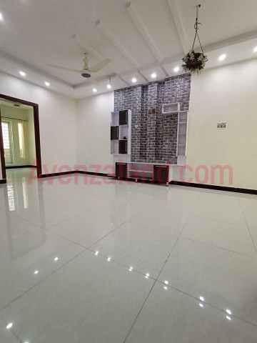 5 Marla House For Sale Adyala Road Rawalpindi