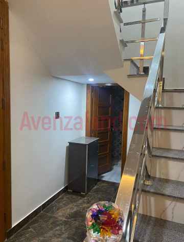 12 Marla House for Sale Airport Housing Society Rawalpindi
