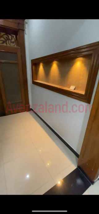 07 Marla House for Sale Sufyan Garden Warsak Road Peshawar