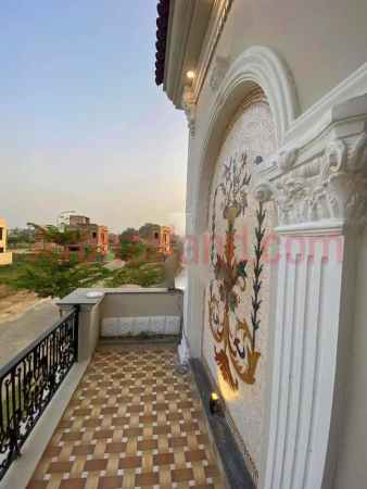 5 Marla  House for Sale in DHA  Town Phase 9 Lahore