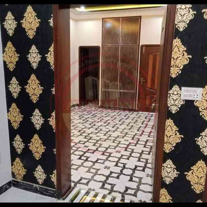 9 Marla House For Sale In Shalimar Colony Multan.