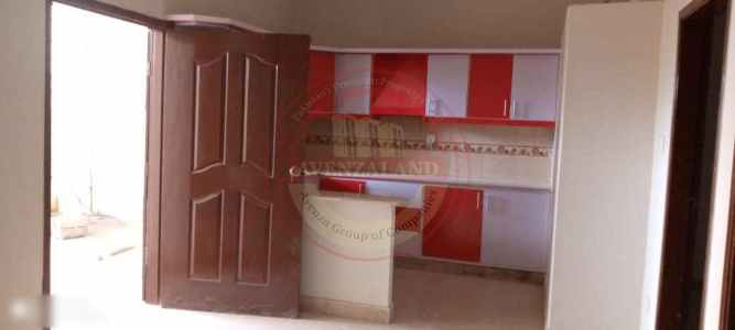 120 Sqyd House for Sale in Scheme 33 Kharachi
