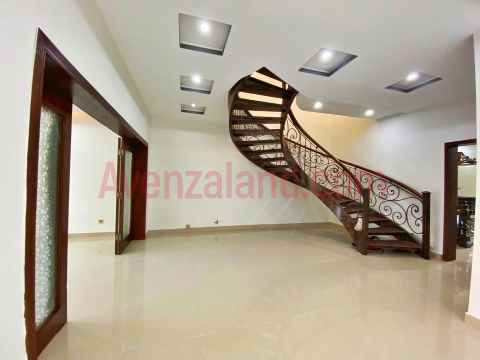 10 Marla House For Sale Bahria Town Phase 07 Rawalpindi