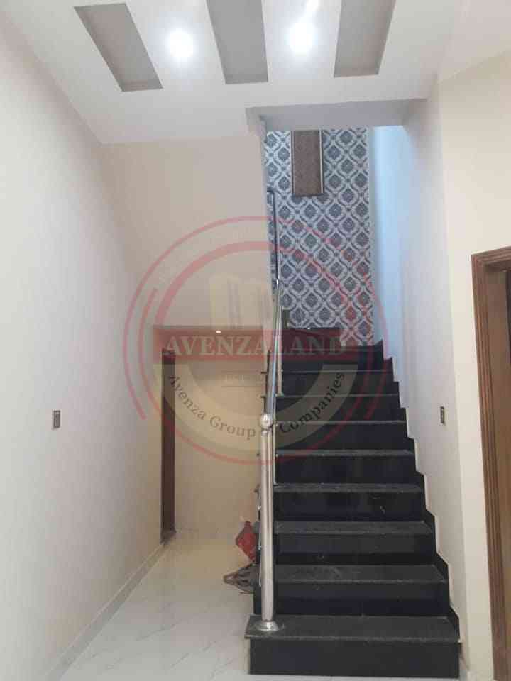 7 Marla House For Sale  MPS Road  Multan