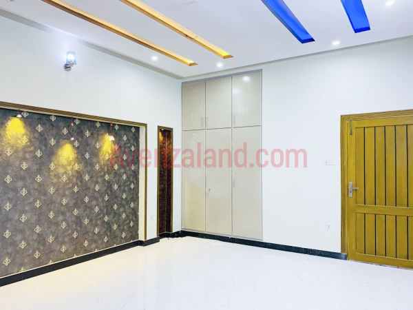 7 Marla House for Sale in Sufyan Garden Peshawar