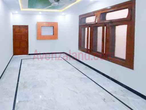 10 Marla House for Sale in Hayatabad Peshawar