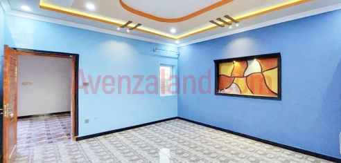 7 Marla House for Sale in Wapda Town Peshawar