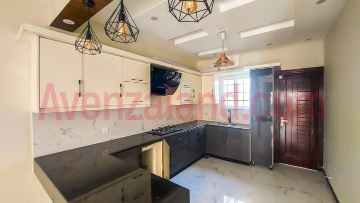 07 Marla House for Sale phase 08 Bahria Town Rawalpindi