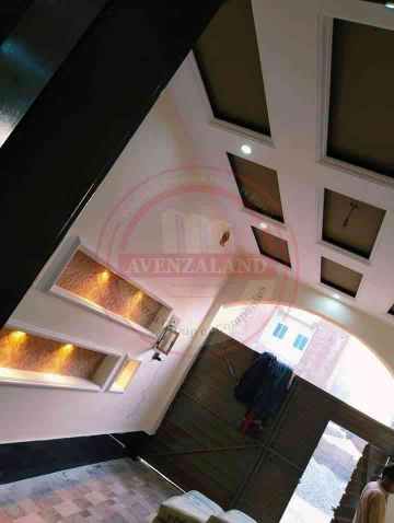 4 Marla House For Sale Sufyan Garden Warsak Road Peshawar