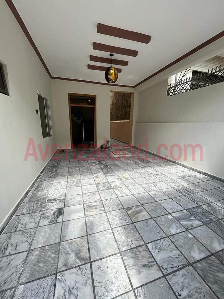  11 Marla House for sale Airport Housing Society Rawalpindi