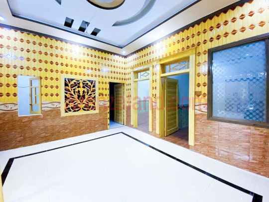 5 Marla House for Sale in Dalazak Road Peshawar