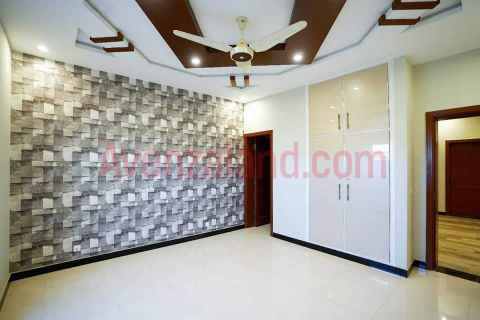 6 Marla House for sale Arbab Cottage Road Peshawar