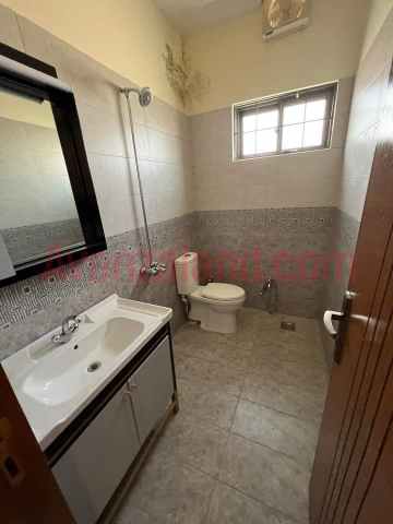 07 Marla House for Rent Bahria Town Rawalpindi