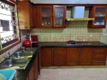 01 Kanal House for Rent Khayaban E Muhafiz DHA Karachi