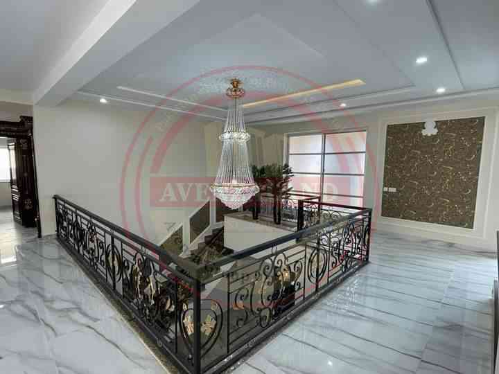 1 kanal house available for sale in royal orchard multan