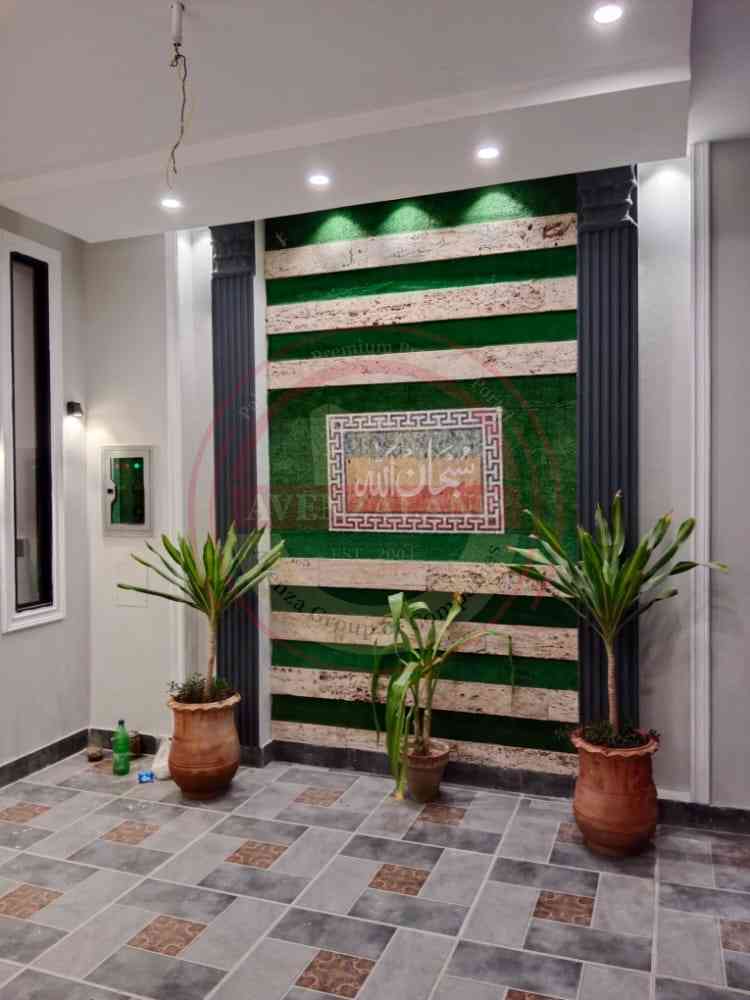 5 Marla House For Sale in Buch Villas, Multan.