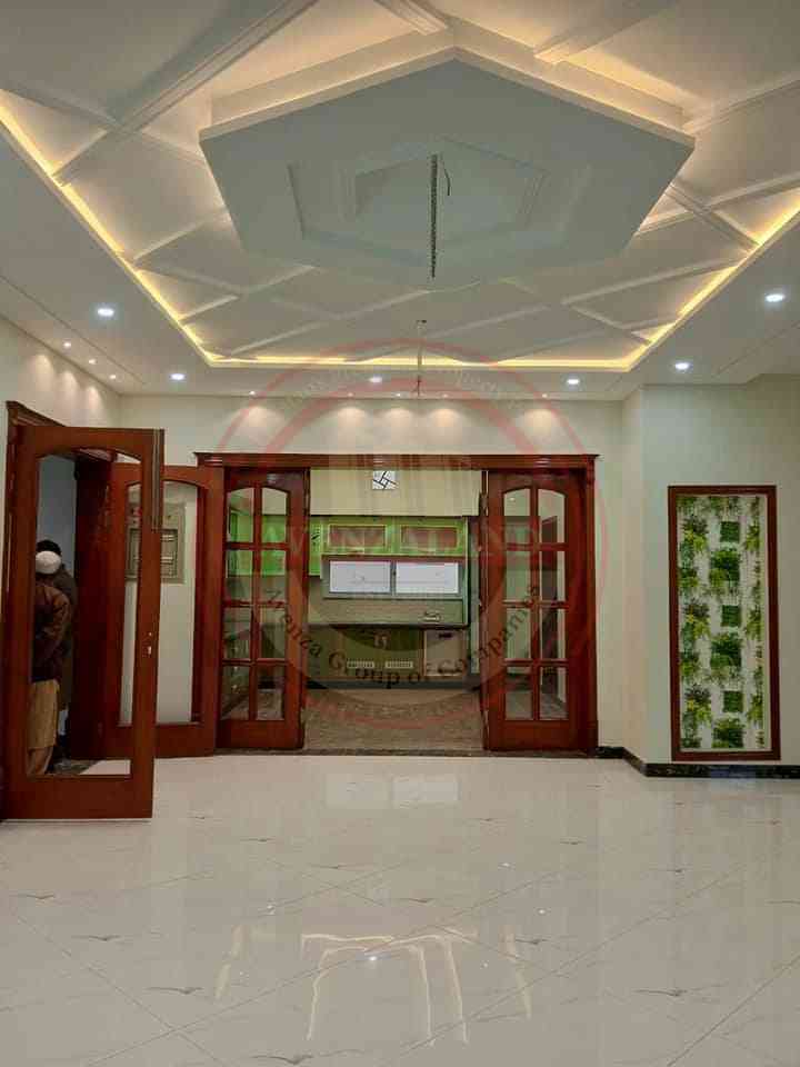 1 Kanal House Available for Sale in Royal Orchard Multan.