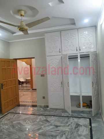 05 Marla House for Sale Airport Housing Society, Rawalpindi