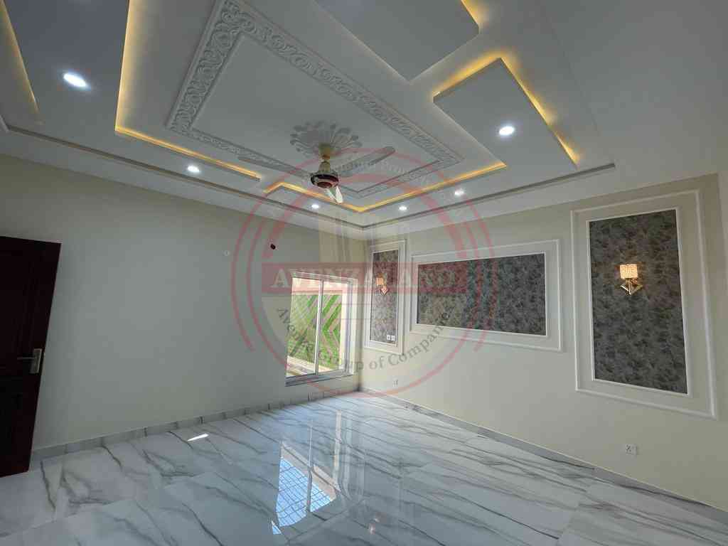 1 Kanal House For Sale in Royal Orchard Multan