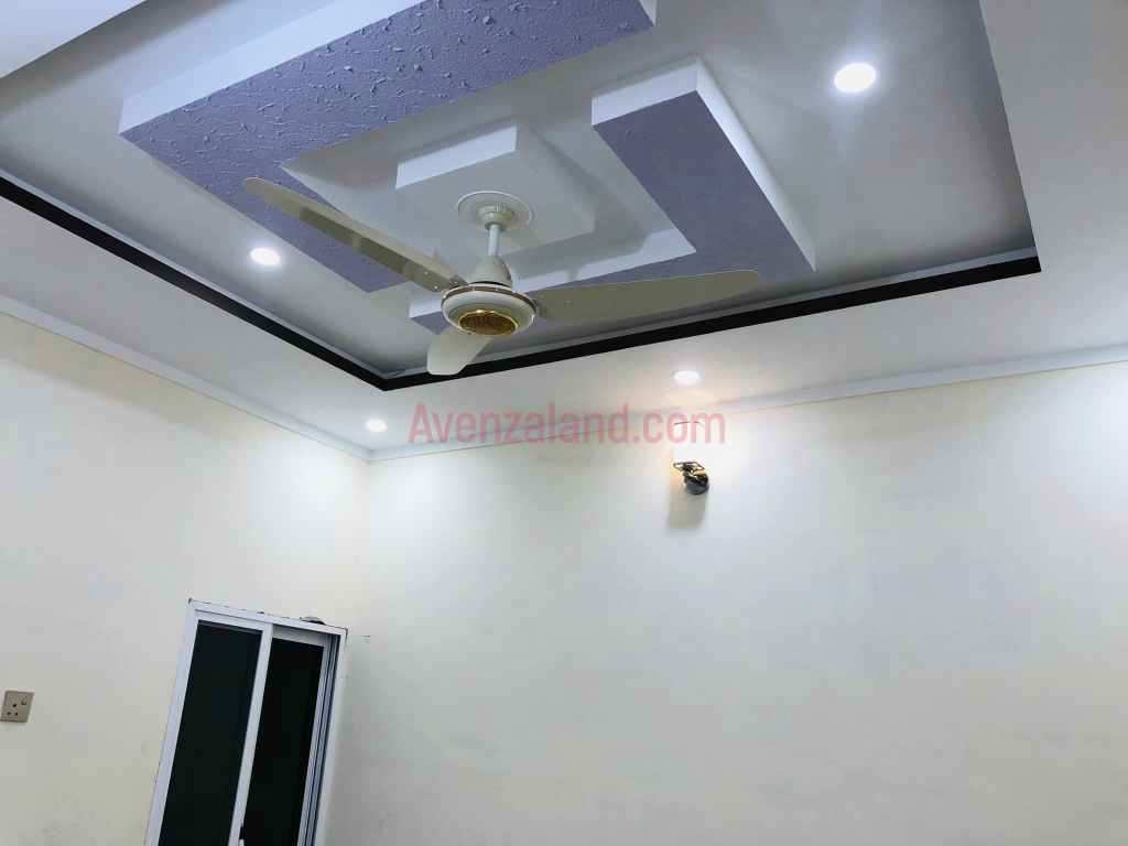 10 MARLA LUXURY HOUSE FOR SALE IN GULSHAN ABAD RAWALPINDI