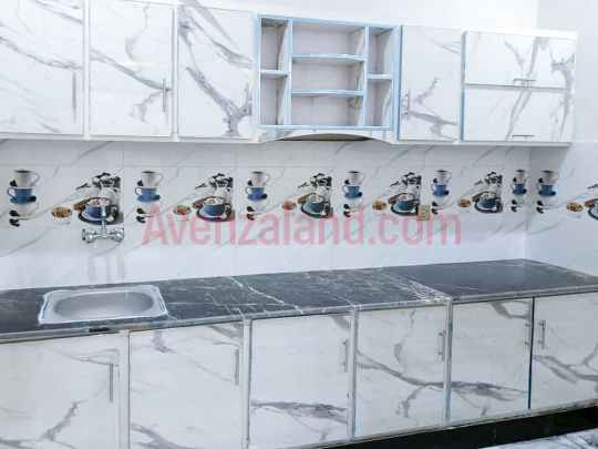4 Marla House for Sale in New kakakhel Town Peshawar