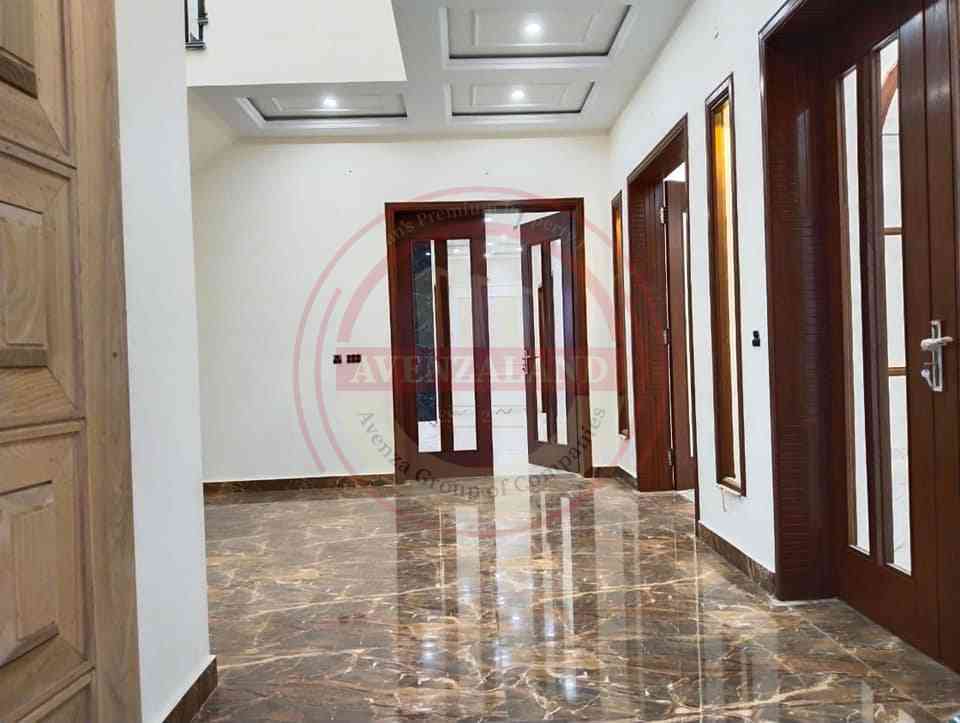 1 Kanal House For Sale DHA Multan