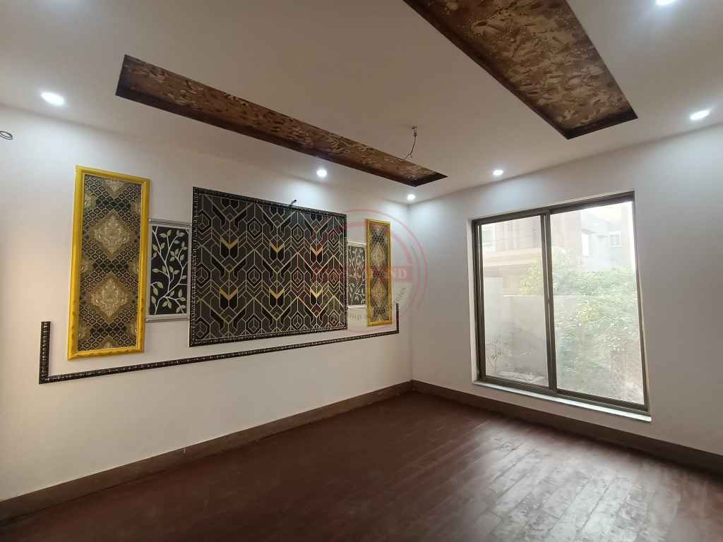 7 Marla House For Sale Lower Canal Road Faisalabad