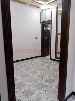 2.5 Marla House For Sale Lawyer Colony Adyala Road Rawalpindi